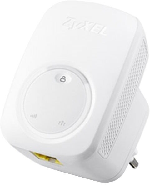 Zyxel WRE2206 Wireless N300 Range Extender_66642546