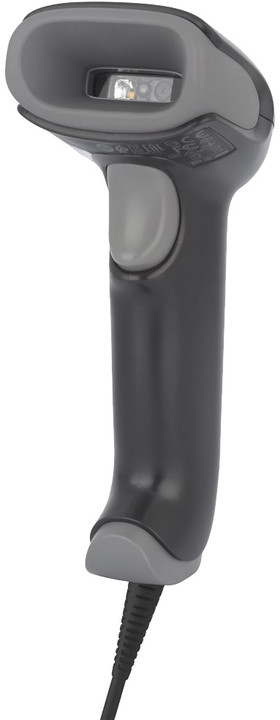 Honeywell Voyager XP 1470 - USB kit, 2D, 1,5m, černá_285774439