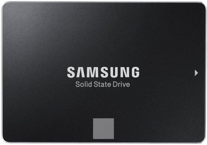 Samsung SSD 850 EVO - 500GB, Basic_1290088205