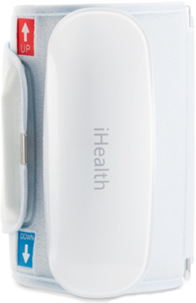 iHealth BP5 Bluetooth měřič krevního tlaku_569645350