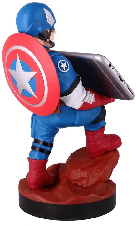 Figurka Cable Guy - Captain America_33680729