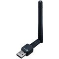 CONNECT IT CI-1139 Bezdrátový WiFi USB adaptér s anténou_1841495018