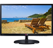 LG Flatron IPS2453VQ - LED monitor 24&quot;_66123914