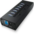 ICY BOX IB-AC6702, USB 3.0 Hub, 7-Port_297265834