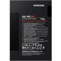 Samsung SSD 990 PRO, M.2 - 2TB_1899952320