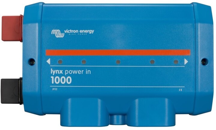 Victron Lynx Power In - 9-60V, 1000A, M8_1735025010