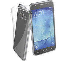 CellularLine zadní ochranný kryt Fine pro Samsung Galaxy J5, bezbarvá_1832278414