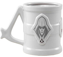 Korbel Assassins Creed - Logo