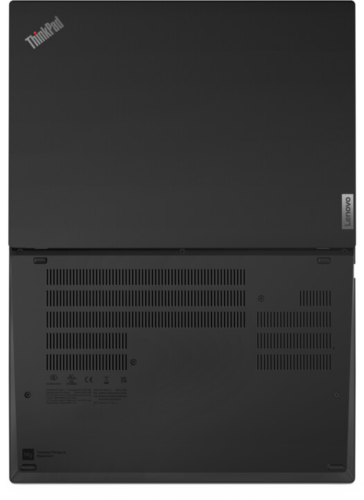 Lenovo ThinkPad T14 Gen 3 (AMD), černá_923569843