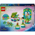 LEGO® Disney™ 43239 Mirabelin fotorámeček a šperkovnice_1477548899