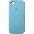 Apple Case pro iPhone 5S/SE, modrá