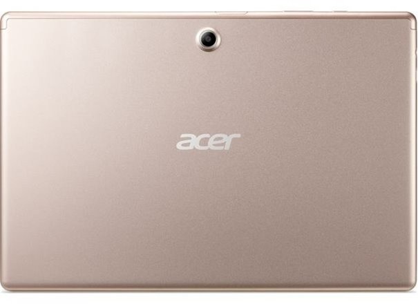 Acer Iconia One 10 FHD Metal (B3-A50FHD-K4VZ), 2GB/32GB, zlatá_254726555