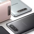Otočný fotoaparát v hlavní roli. Galaxy A80 je v prodeji