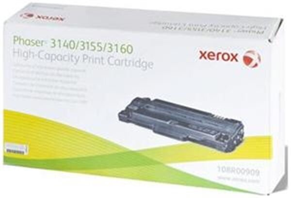 Xerox 108R00909, černá