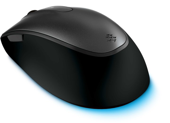 Microsoft Comfort Mouse 4500, šedá v hodnotě 499 Kč_1547724677