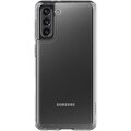Spigen ochranný kryt Ultra Hybrid pro Samsung Galaxy S21+, transparentní_707953628