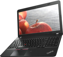 Lenovo ThinkPad E550, černá_2014814296