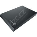 Seagate Expansion Portable, USB 3.0 - 1TB, černá