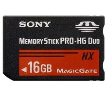 Sony Memory Stick Pro HX DUO MSHX16B 16GB_492850307