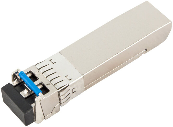 Cisco SFP-10G-LRM=, modul SFP+, 10 Gbit, LRM - LC/PC, až 300m, 1310nm_1757913201