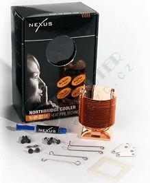 Nexus NHP-2200_1139016186