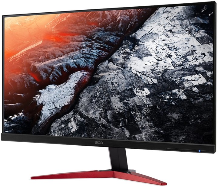 Acer KG271Cbmidpx Gaming - LED monitor 27&quot;_851412586
