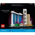 LEGO® Architecture 21057 Singapur_57111540
