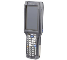Honeywell Terminál CK65 - Wi-Fi, 4/32, BT, Cam, GMS, num. kláv., Android 8_2010562943