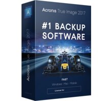 Acronis True Image 2017 CZ pro 1 PC_332494225
