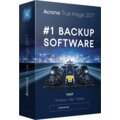 Acronis True Image 2017 CZ pro 1 PC upgrade