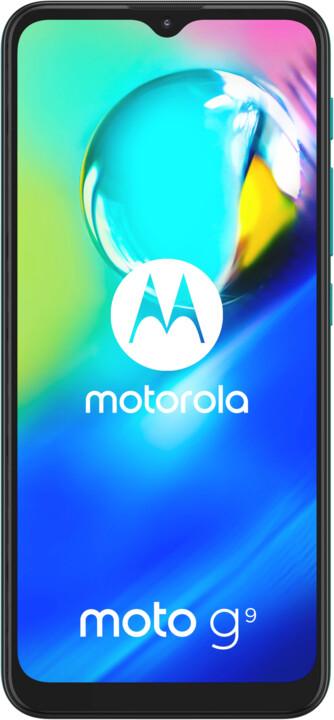 Motorola Moto G9 Play, 4GB/64GB, Forest Green + Moto Buds_1211929575