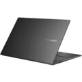 ASUS VivoBook 15 (KM513 OLED, AMD Ryzen 5000 Series), černá_1740350300
