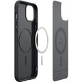 Spigen ochranný kryt Caseology Nano Pop MagSafe pro Apple iPhone 15, černá_690727139