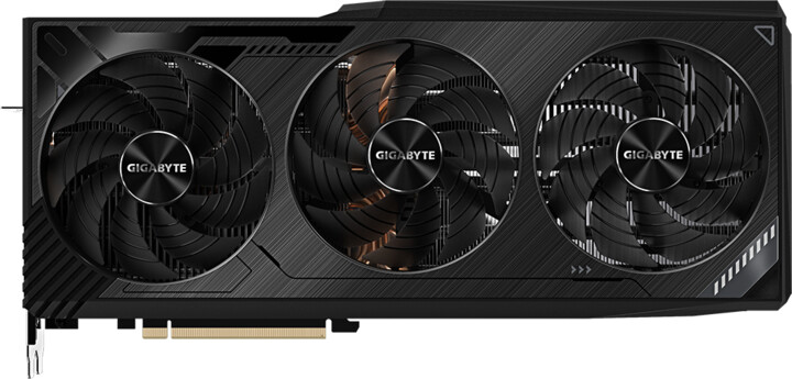 GIGABYTE GeForce RTX 4090 Windforce 24G, 24GB GDDR6X_1922039374