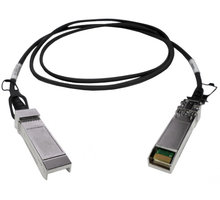 QNAP kabel SFP+ 10GbE, 1,5m_1670206736