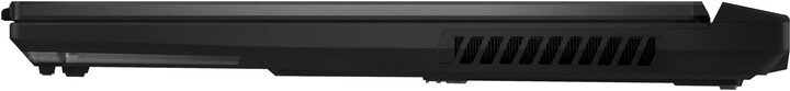 ASUS ROG Strix SCAR 17 (2023) G733, černá_620068037