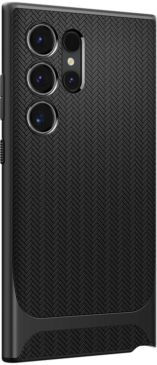 Spigen ochranný kryt Neo Hybrid pro Samsung Galaxy S24 Ultra, černá_1816774615