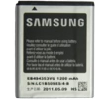 Samsung EB494353VU baterie 1200mAh Li-Ion (bulk)_1044965121