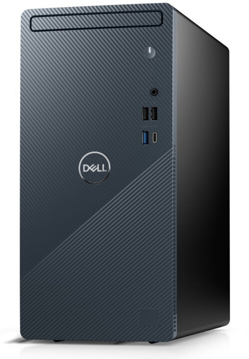 Dell Inspiron (3020), černá_495989061