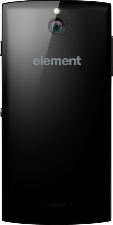 Sencor Element P500, černá_1332550065