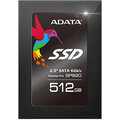 ADATA Premier Pro SP920, 2,5" - 512GB