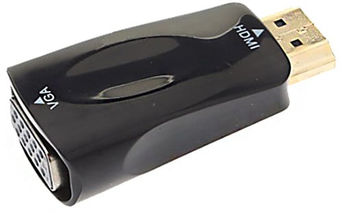 PremiumCord převodník HDMI na VGA_461128385