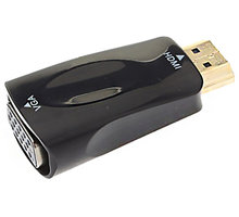 PremiumCord převodník HDMI na VGA khcon-17