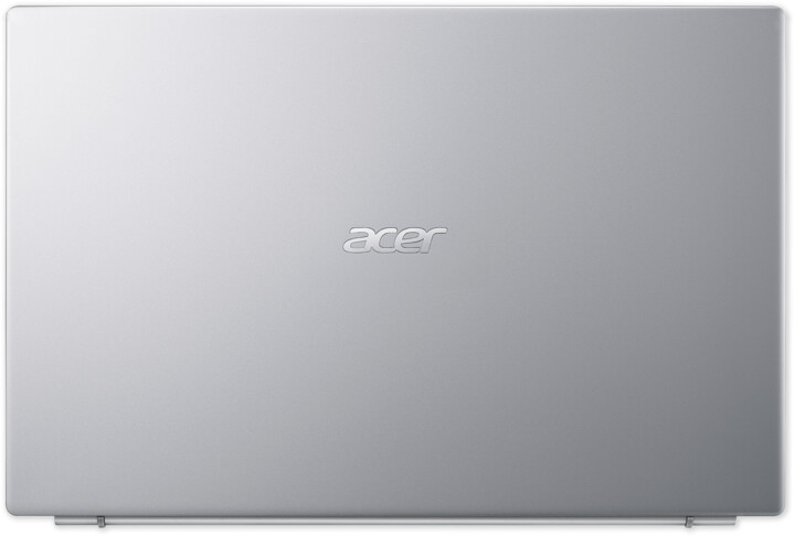Acer Aspire 3 (A317-53), stříbrná_2067106925