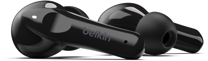 Belkin Soundform Move Plus, černá_30040195