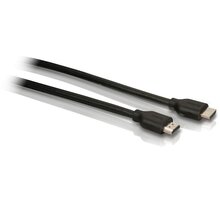 Philips kabel HDMI, protiskluzová rukojeť, 3m_119506053