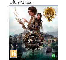 Syberia: The World Before - 20 Year Edition (PS5)_1185580971