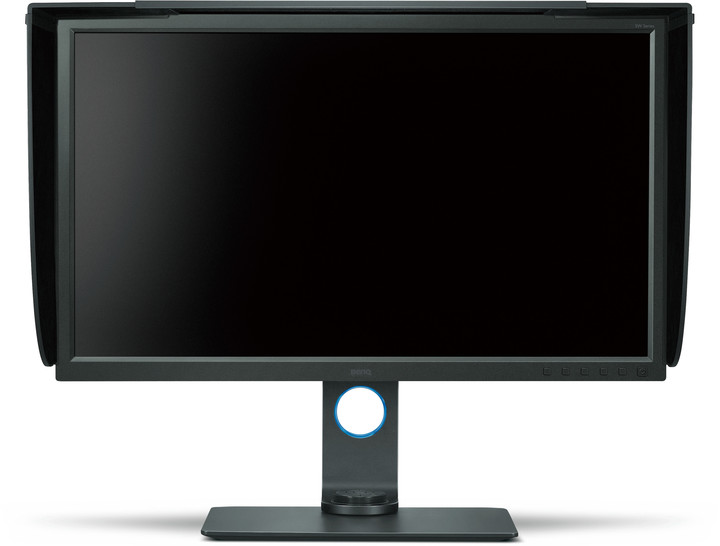 BenQ SW320 - LED monitor 32&quot;_701988197