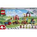 LEGO® I Disney 43212 Slavnostní vláček Disney_350612597