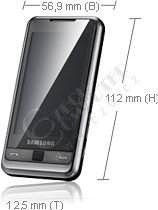 Samsung Omnia i900 8GB_1089814373